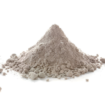 Volcanic Rock Flour